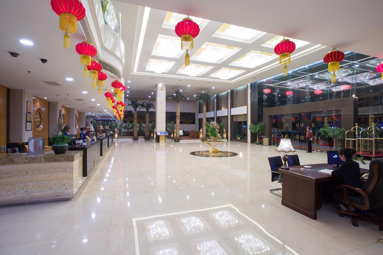 Chaozhou Hotel Εξωτερικό φωτογραφία